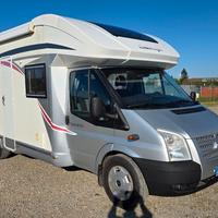 Challenger Genesis 52 Del 2012 Euro 5B Unipro
