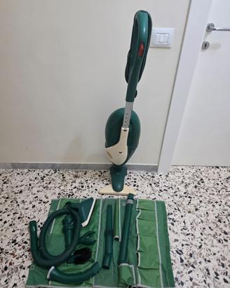 Folletto  vk 135 con accessori
