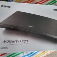 Lettore Blu-ray Samsung