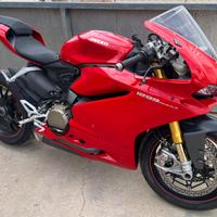 Ricambi Ducati 1299S