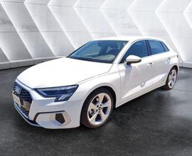 Audi A3 Sportback 30 1.0 tfsi mhev Business A...