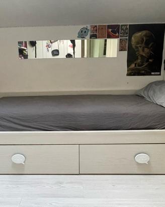 Struttura letto 200*90