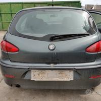 ALFA ROMEO 147 1.9 JTD 16V 140CV Ricambi