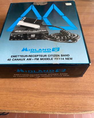 Midland 77/114