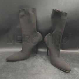 SCARPE DONNA BALENCIAGA NERO