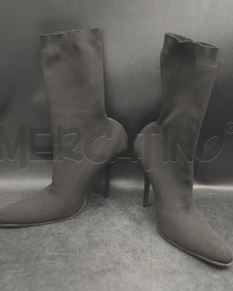 SCARPE DONNA BALENCIAGA NERO