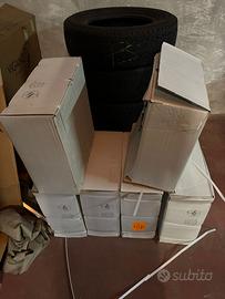 Regge per imballare i pacchi