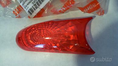 VETRO INDICATORE DIR POST SX SCARABEO APRILIA AP82