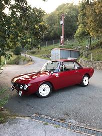 Cerchi lancia Fulvia