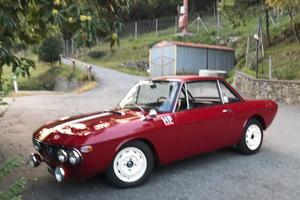 Cerchi lancia Fulvia