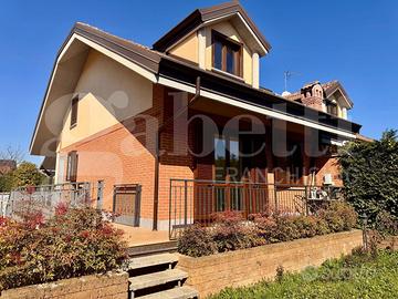 Villa o villino Bruino [Cod. rif 3207562VRG]