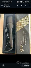 piastra ghd