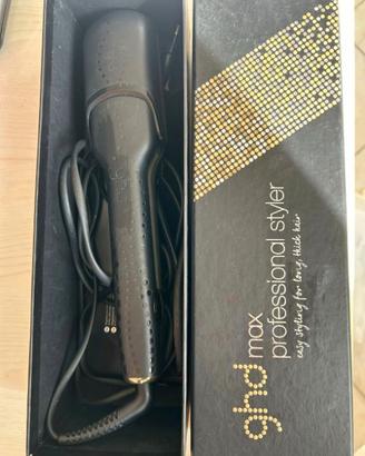 piastra ghd