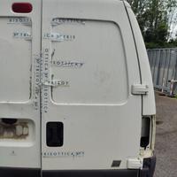 Porta posteriore dx FIAT SCUDO del 2005