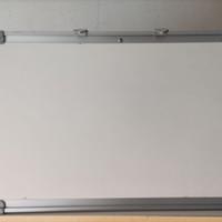 Lavagna magnetica con pedine per partite di calcio