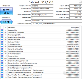 Intel SSD DC S3610 200 GB