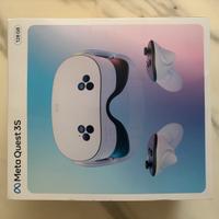 Meta quest 3s 128 gb