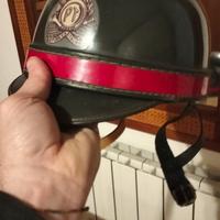 caschi vintage posta italiana