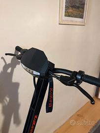 Kukirin g4