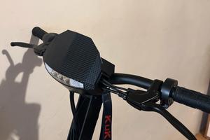 Kukirin g4
