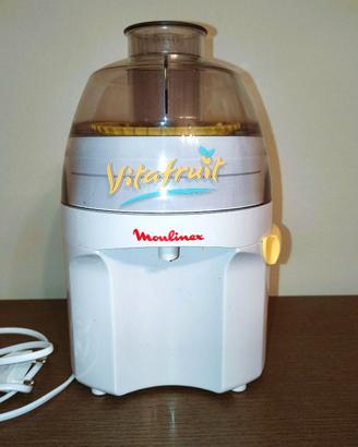 centrifuga Moulinex Vitafruit