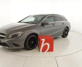 Mercedes-Benz CLA CLASSE (C/X117) 220 D S.W. ...