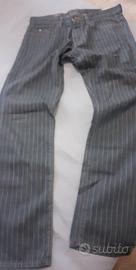 pantaloni uomo Gas tg34 