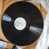 dischi 78 giri Bbc