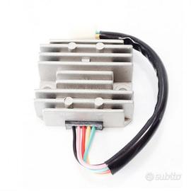 Regolatore tensione 12V Sym Euro MX Husky Jet Shar