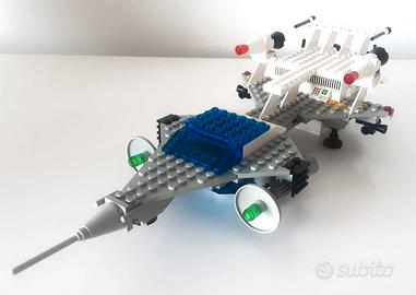 LEGO 6929 Star Fleet Voyager - Perfetto