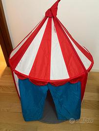 Tenda circo Ikea