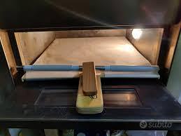 Pala barella Vesuvius