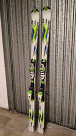 sci rossignol
