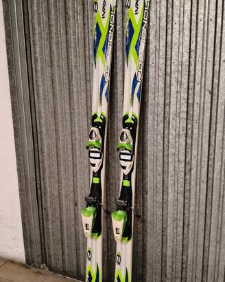 sci rossignol