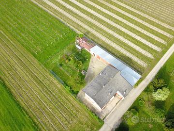 Bifamiliare a San Vito al Tagliamento (PN)
