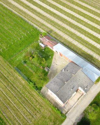 Bifamiliare a San Vito al Tagliamento (PN)