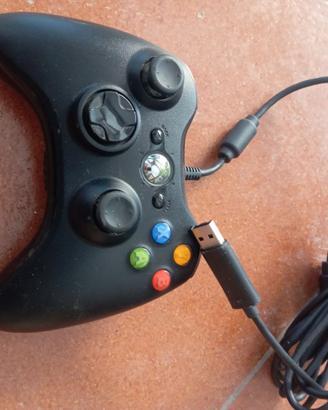 joystick Xbox