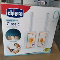 Baby control audio Chicco