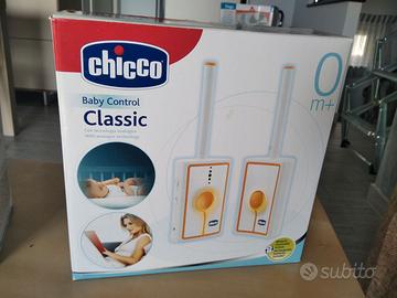 Baby control audio Chicco