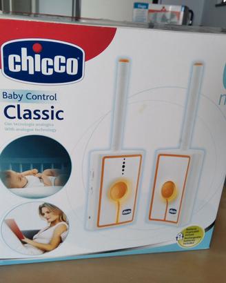 Baby control audio Chicco