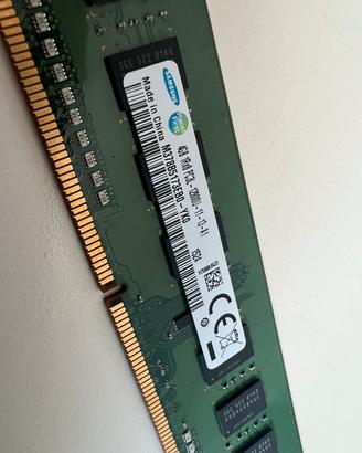 Samsung RAM DDR3L