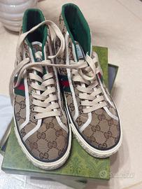 Scarpe Gucci