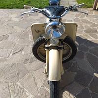 Moto Guzzi Galletto 175