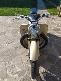 Moto Guzzi Galletto 175