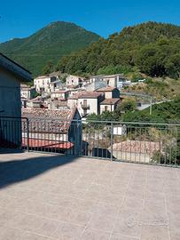 Casa indipendente in Via Croce