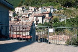 Casa indipendente in Via Croce