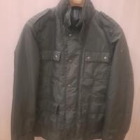 giubbotto originale marville verde scuro 