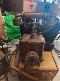telefono vintage 