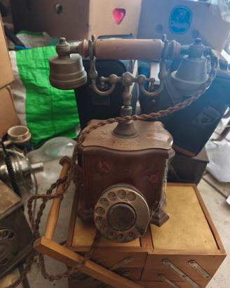telefono vintage 