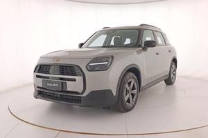 Mini Mini Countryman 2.0 48V D Essential auto